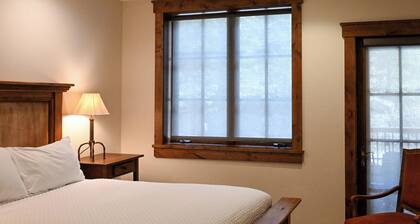 Residences at Snow King