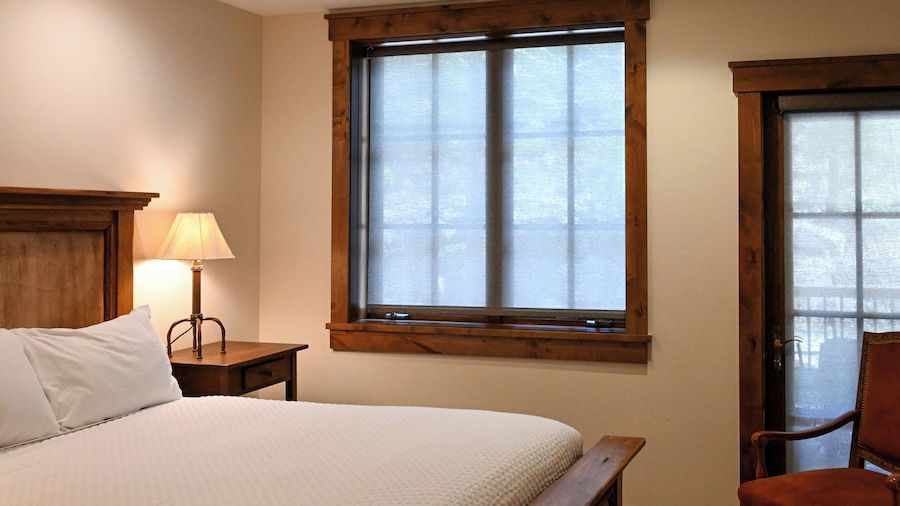 Residences at Snow King