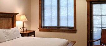 Residences at Snow King