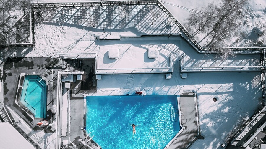 Residences at Snow King