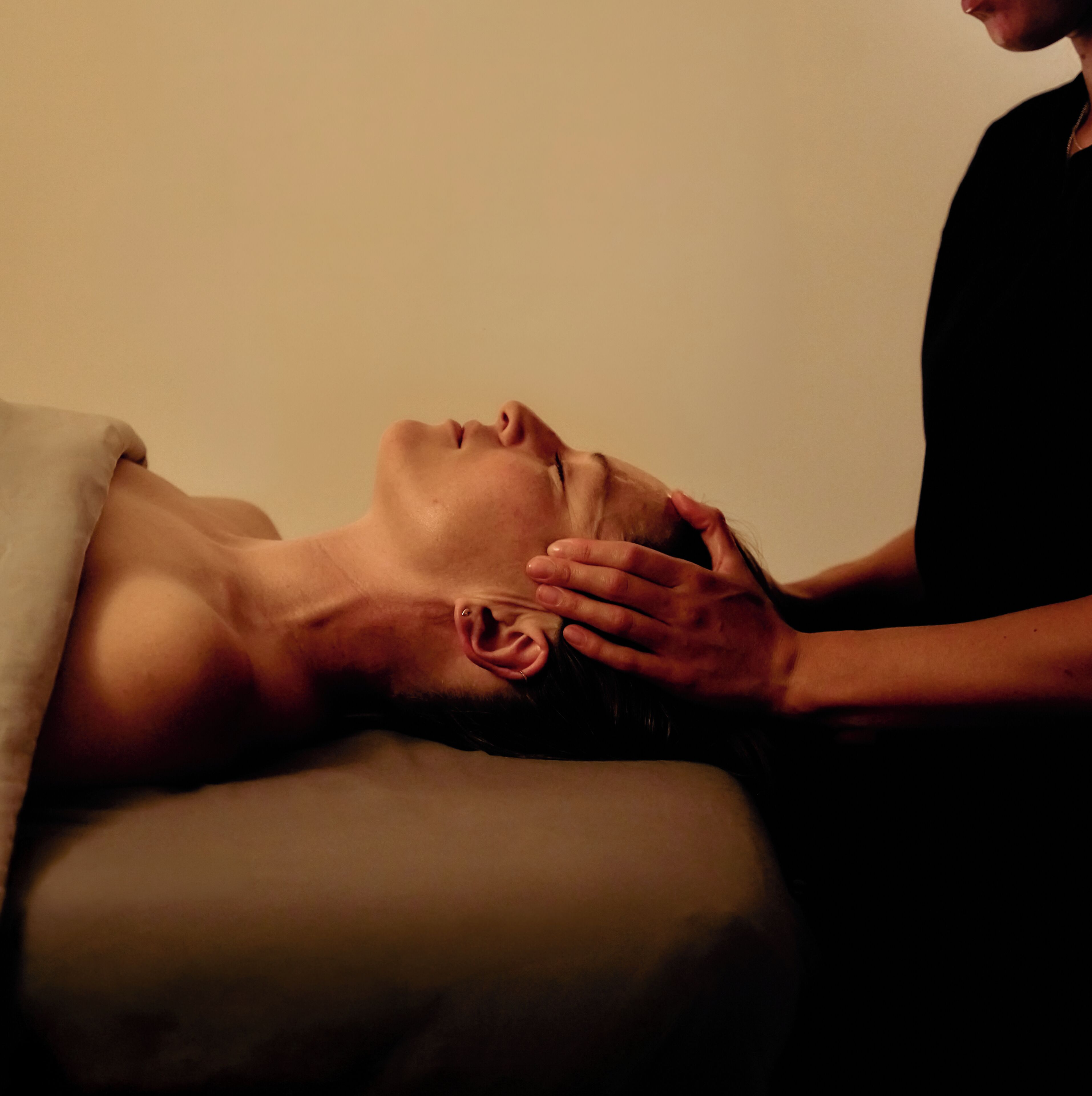 Trị liệu spa