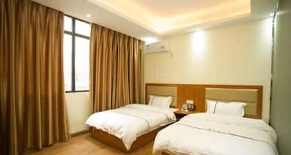 Ganzhou Yuanzhongxuan Hotel