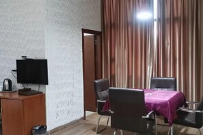 Room - Ganzhou Yuanzhongxuan Hotel (Ganzhou)