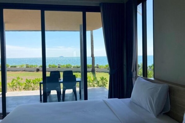 Cribs/infant beds - Rayong Chalet Hotel and Resort (Klaeng)