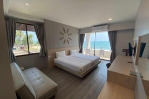 Cots/infant beds - Rayong Chalet Hotel and Resort (Klaeng)