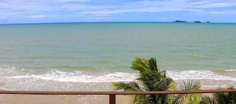 Rayong Chalet Hotel and Resort
