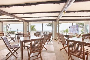 Restaurant - Rayong Chalet Hotel and Resort (Klaeng)
