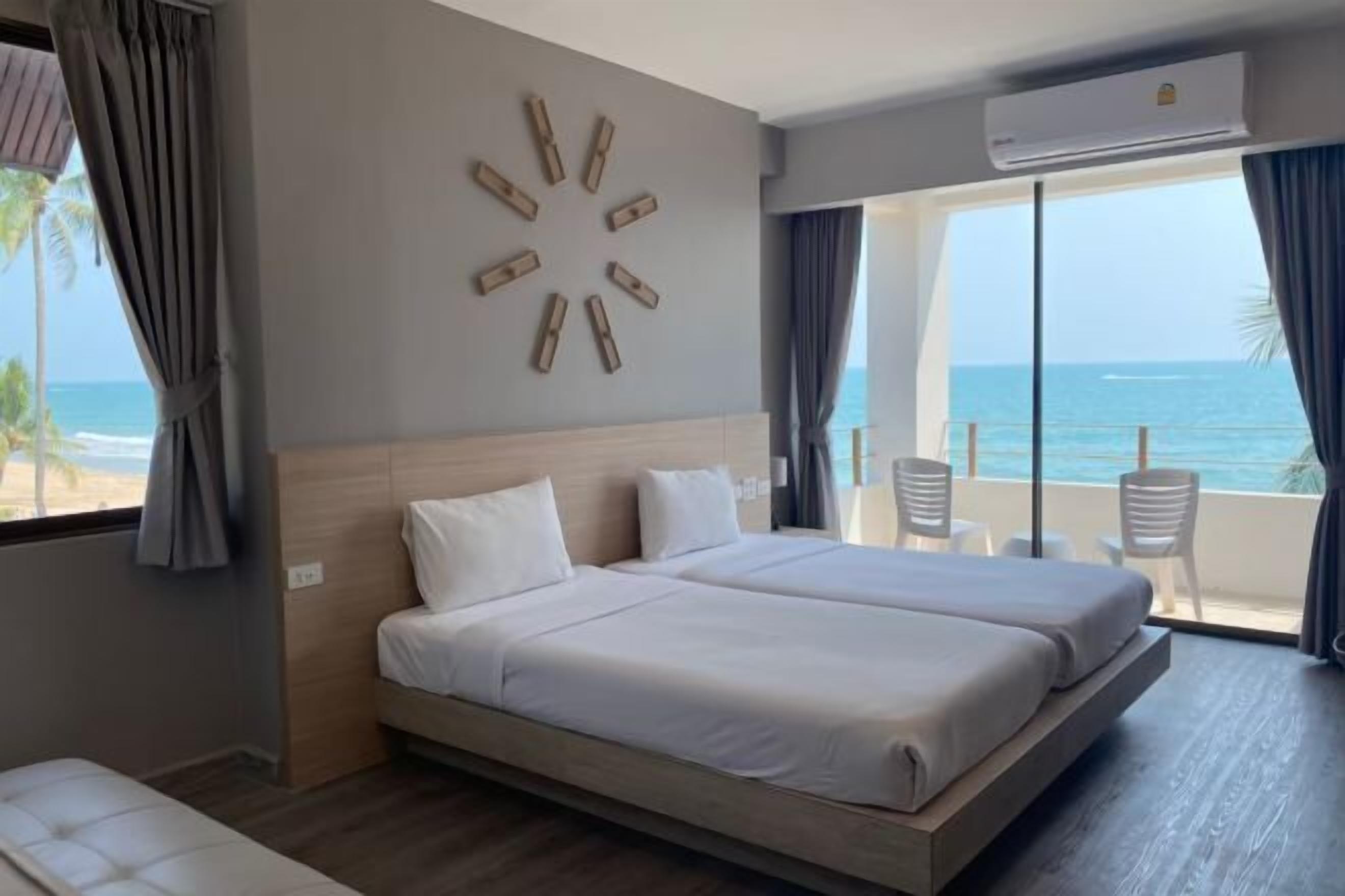 أسرّة أطفال/رضّع