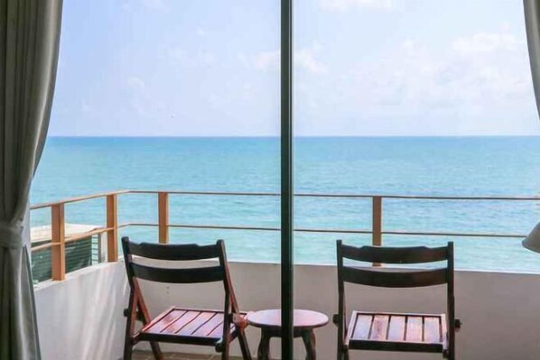 Cots/infant beds - Rayong Chalet Hotel and Resort (Klaeng)