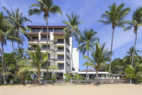 Exterior - Rayong Chalet Hotel and Resort (Klaeng)