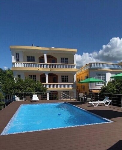 Perfecto para Descansar y Desconectarse Villa Zapata Apartamentos Turísticos #1