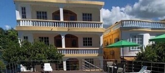 Perfecto para Descansar y Desconectarse Villa Zapata Apartamentos Turísticos #1