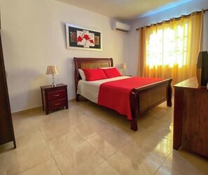 2 Schlafzimmer, kostenloses WLAN