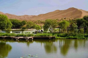 Miscellaneous - Turpan Tujia Tourism Hotel (Turpan)