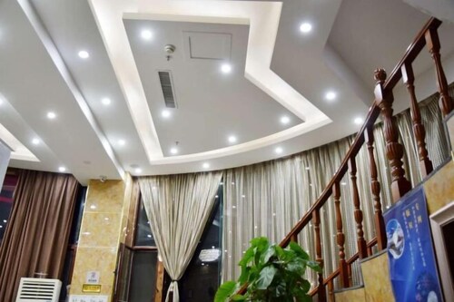 Turpan Tujia Tourism Hotel