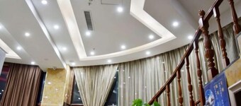 Turpan Tujia Tourism Hotel