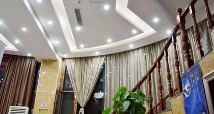 Turpan Tujia Tourism Hotel