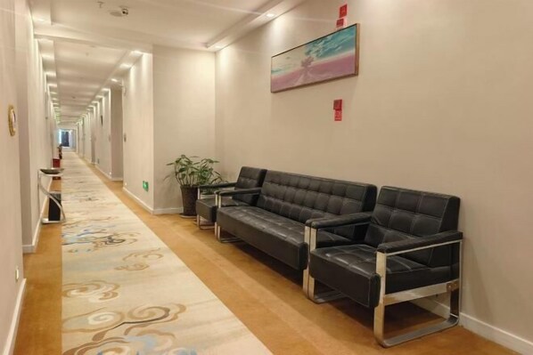 Interior - Turpan Tujia Tourism Hotel (Turpan)