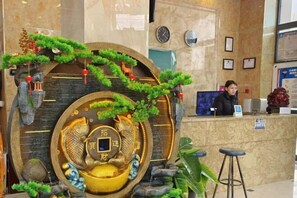 Interior - Turpan Tujia Tourism Hotel (Turpan)