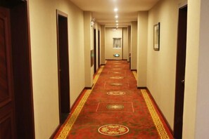 Interior - Jiangcheng Lindeng Hotel (Jiangcheng)