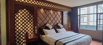 Jiangcheng Lindeng Hotel