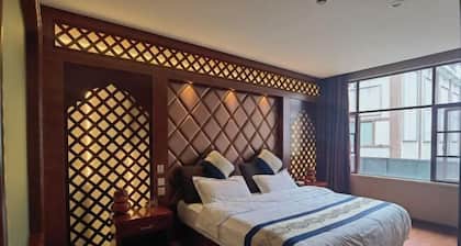 Jiangcheng Lindeng Hotel