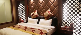 Jiangcheng Lindeng Hotel