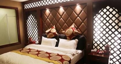 Jiangcheng Lindeng Hotel