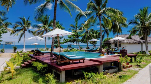 Long Beach Resort Nosy Be