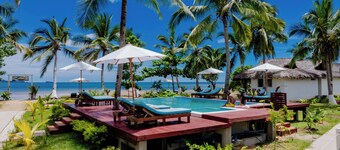 Long Beach Resort Nosy Be