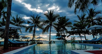 Long Beach Resort Nosy Be
