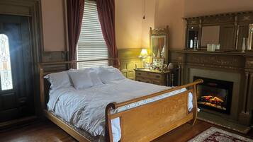 Apartment, 2 Bedrooms, Balcony, Garden View | 3 bedrooms