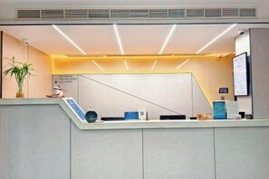 Interior - GT New Element Hotel (Ningbo)