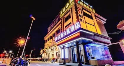 GT New Element Hotel