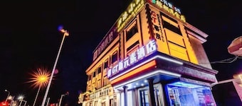 GT New Element Hotel