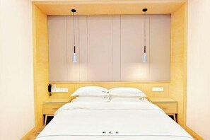 Room - GT New Element Hotel (Ningbo)