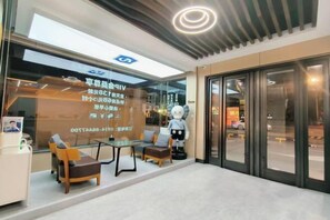 Interior - GT New Element Hotel (Ningbo)