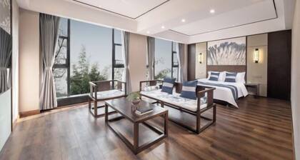 Zhualongxi Garden Hotel