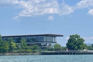 Vistas desde el alojamiento