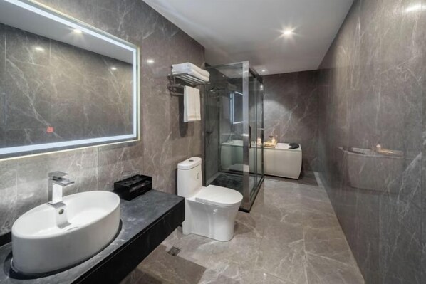 Room - Zhualongxi Garden Hotel (Jintang)
