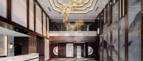 Interieur