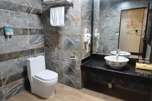 Room - Maple Leaf Hotel (Lipu) (Lipu)