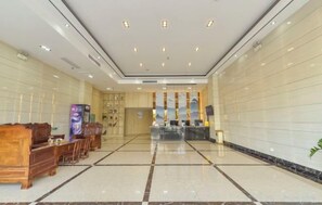 Unclassified image, 5 of 21, button - Maple Leaf Hotel (Lipu) (Lipu)