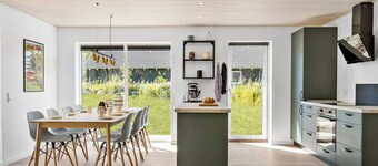 Beautiful home in Tranekær with WiFi