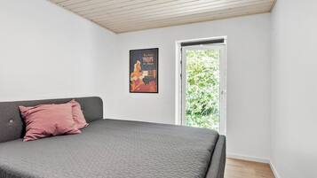 3 soveværelser, weekendseng, gratis Wi-Fi