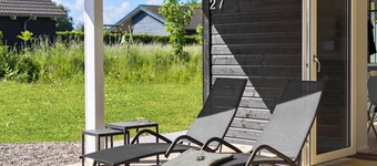 Beautiful home in Tranekær with WiFi