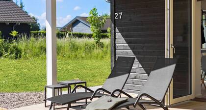 Schönes Haus in TranekÊr mit WLAN