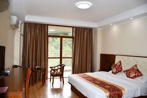 Nanning Natian Resort Manor