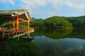 Miscellaneous - Nanning Natian Resort Manor (Nanning)