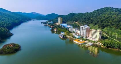 Nanning Natian Resort Manor